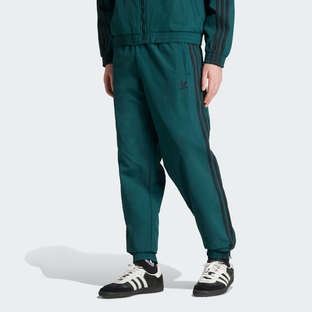Adicolor Woven Firebird Track Pants Product Image