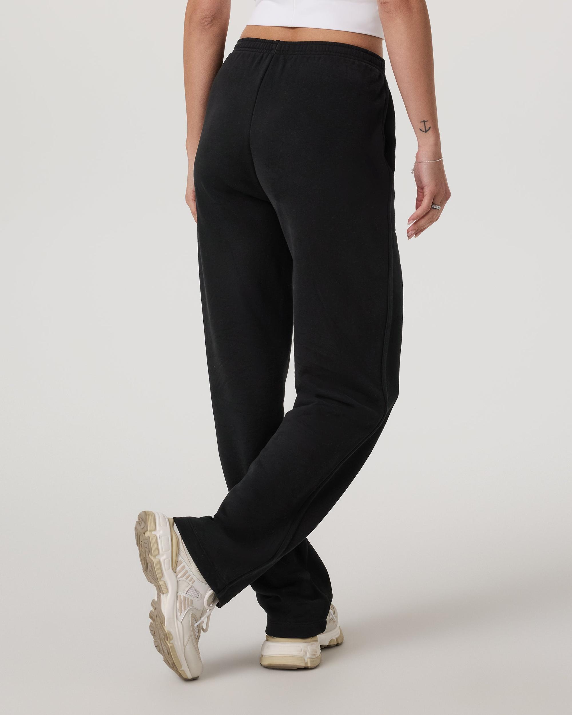 Sedona Straight Leg Sweatpant-Short Product Image