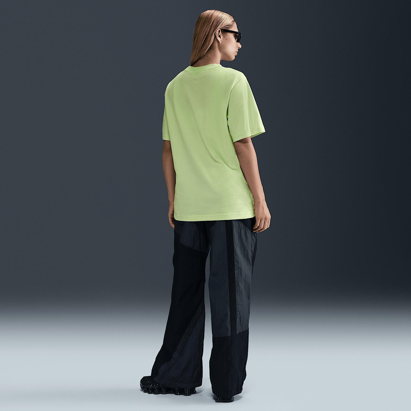 Women's Nike Sportswear Essential T-Shirt Product Image