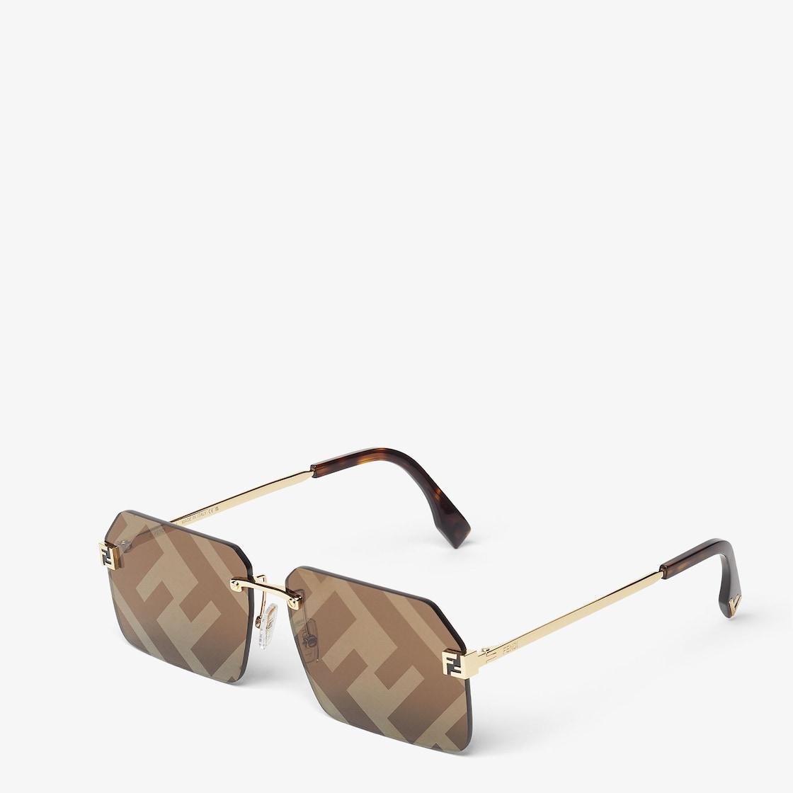 Fendi SkyFashion Show sunglasses Product Image