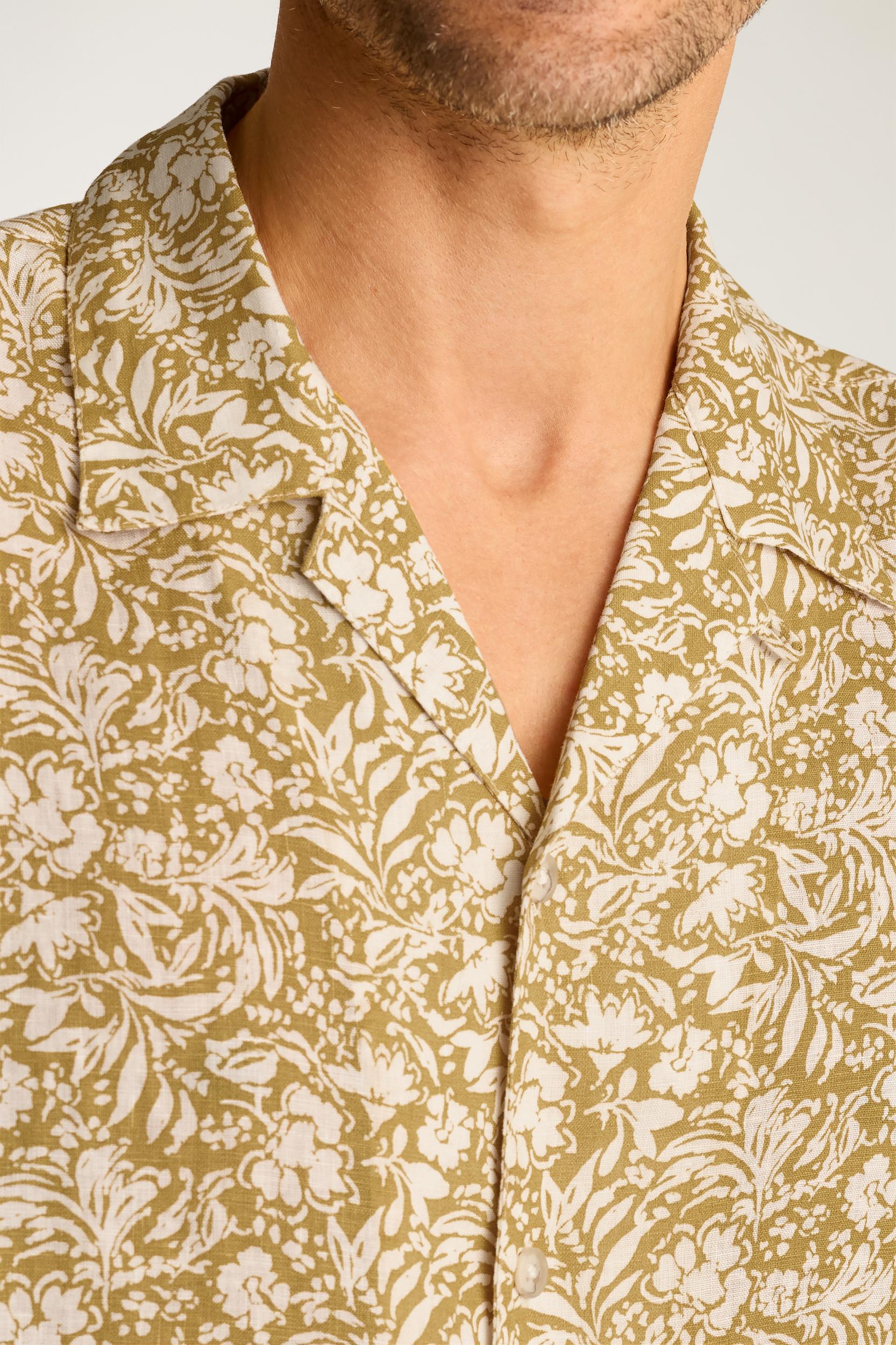 Riviera Cabana Shirt Product Image