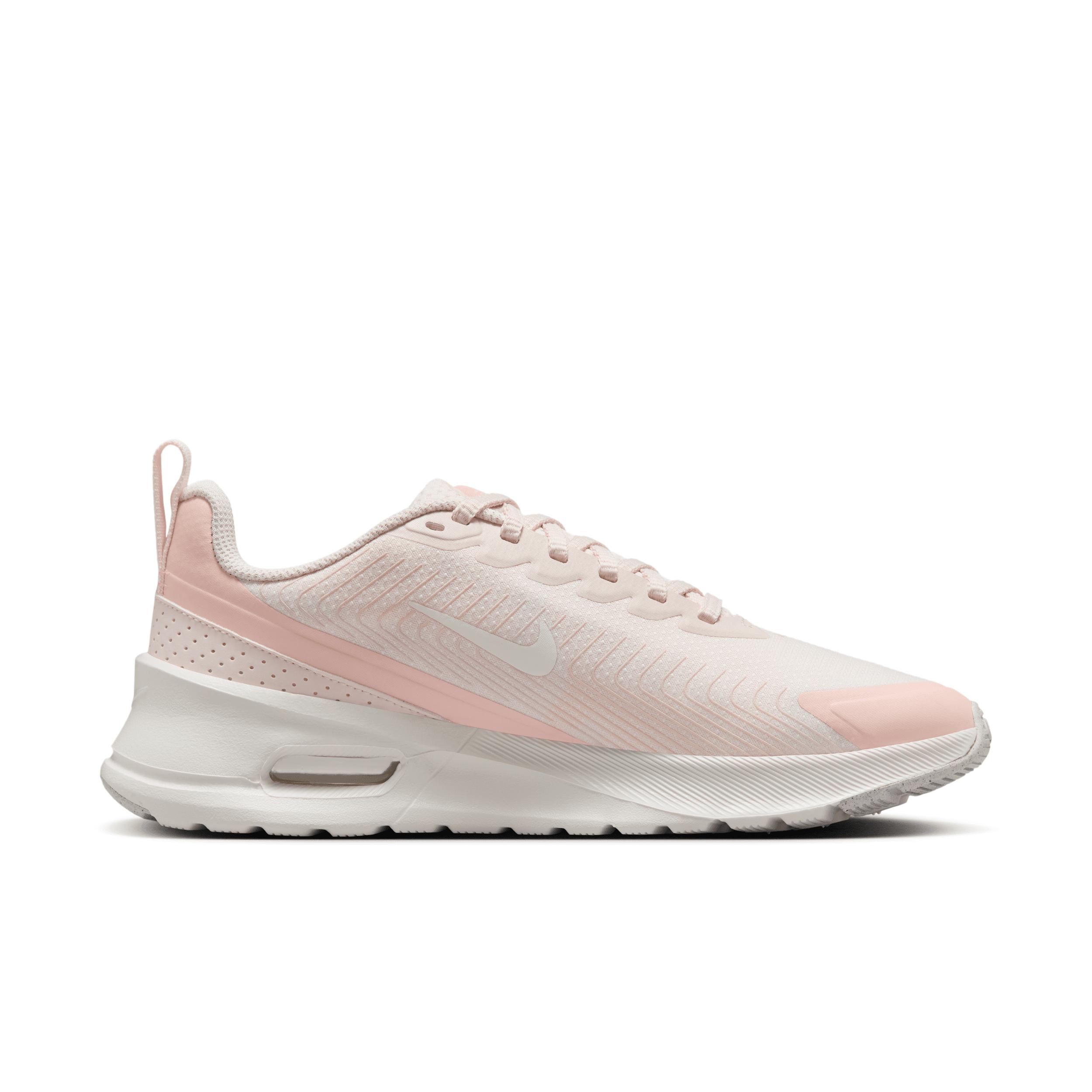 Nike Womens Air Max Nuaxis Shoes | HF1233-600 Product Image
