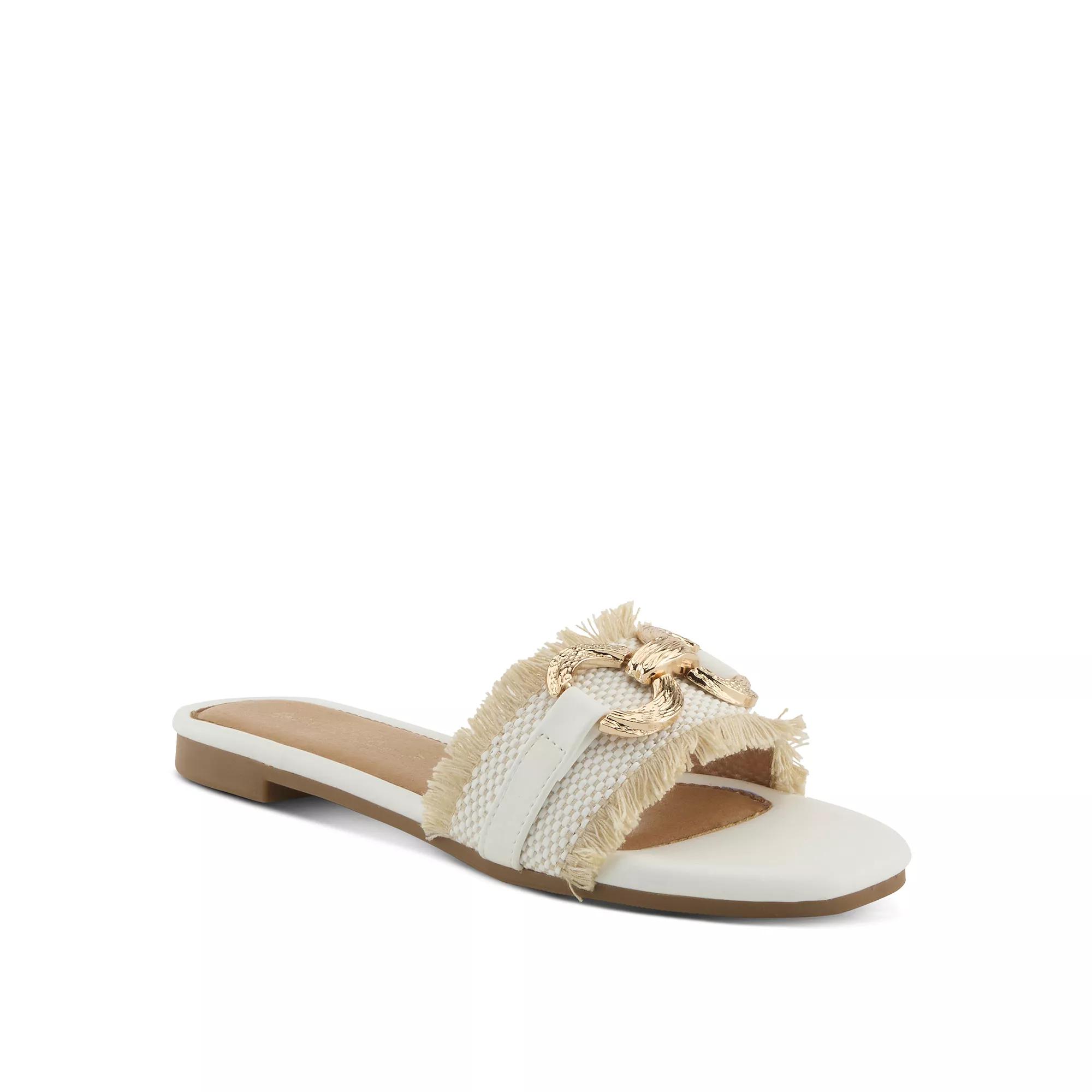 Patrizia Lamiyah Women's Slide Sandals,  Product Image