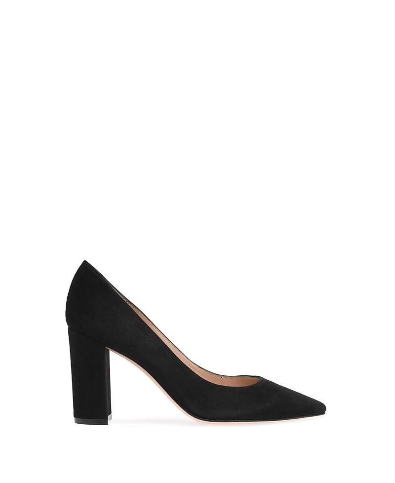 Gianvito Rossi Womens Piper Pump 85 Product Image