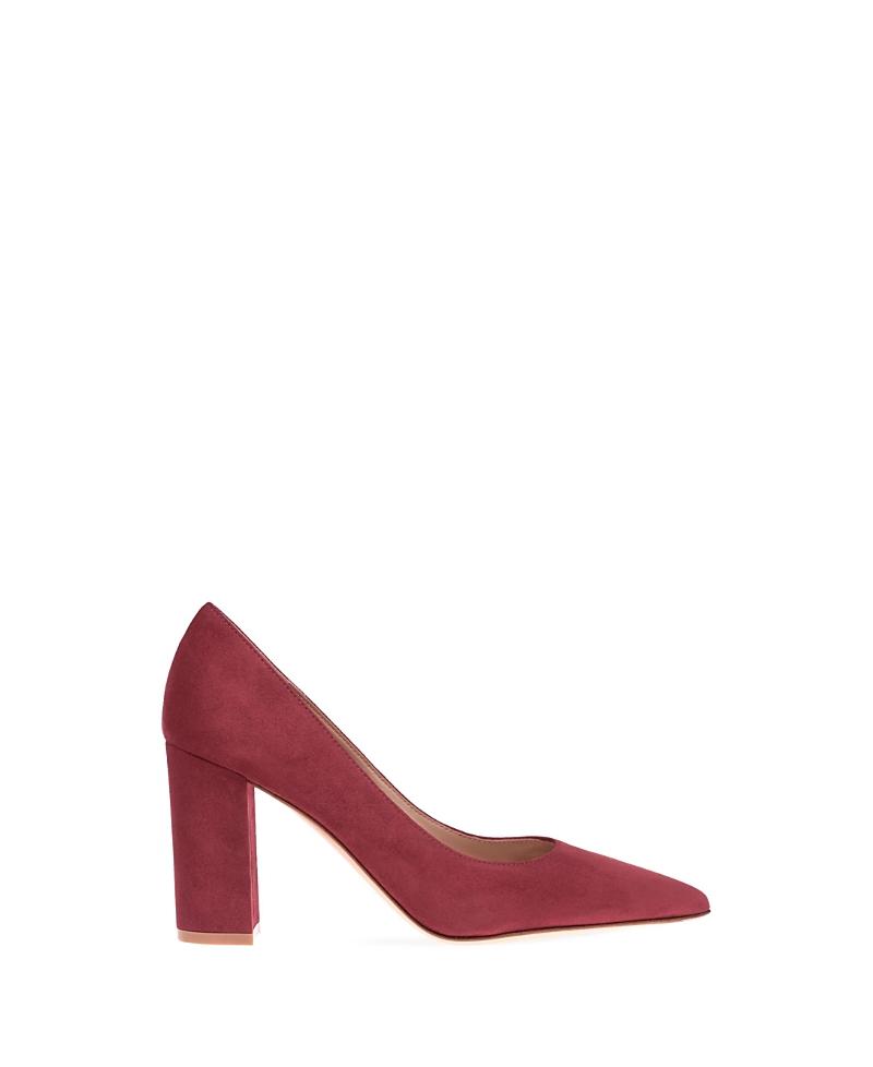 Gianvito Rossi Womens Piper Pump 85 Product Image