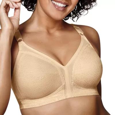 Playtex 18 Hour® Sensational Support Wireless Full Coverage Bra 20/27 Product Image