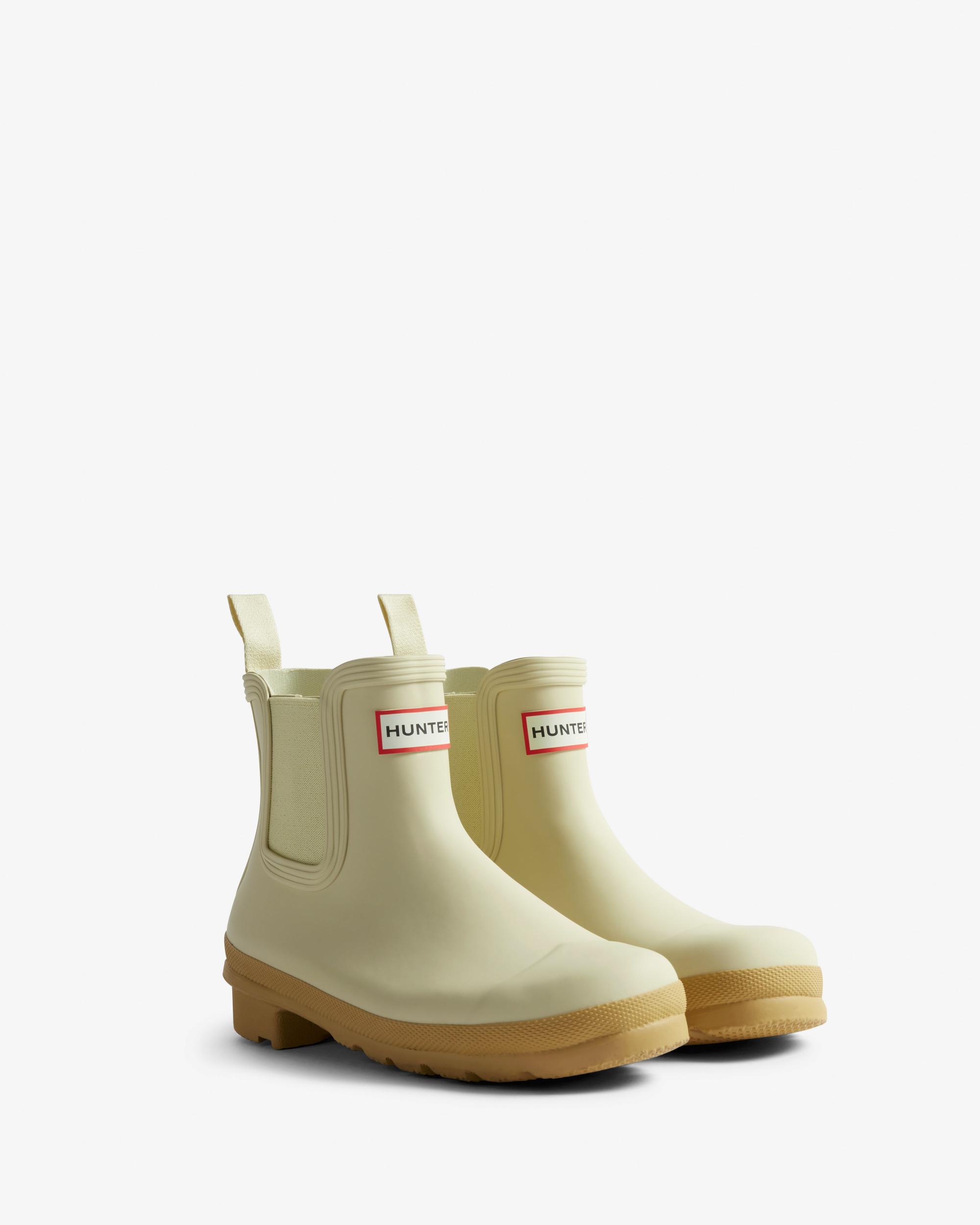 Women's Original Chelsea Boots Female Product Image