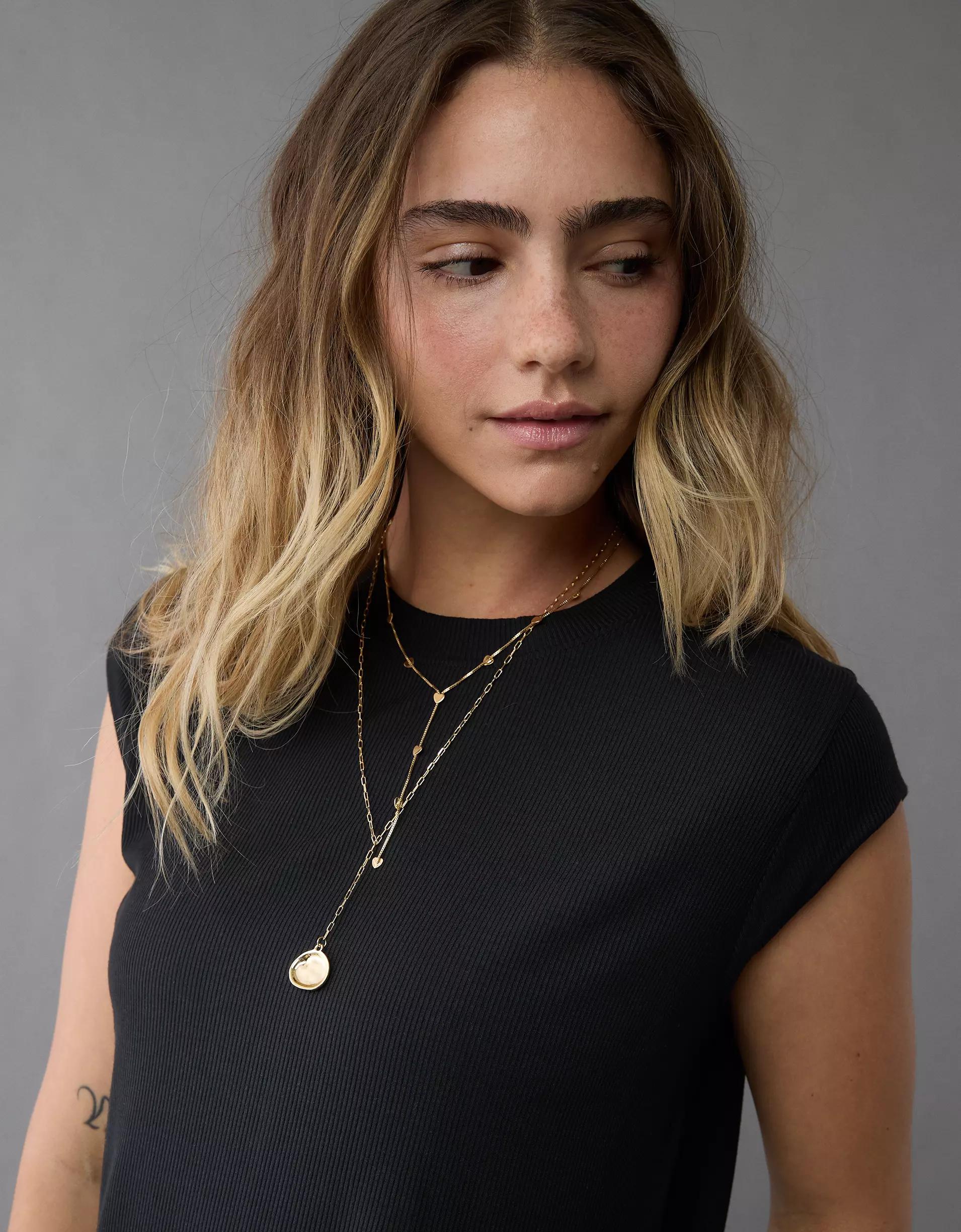 AE Soft & Sexy Muscle T-Shirt Product Image