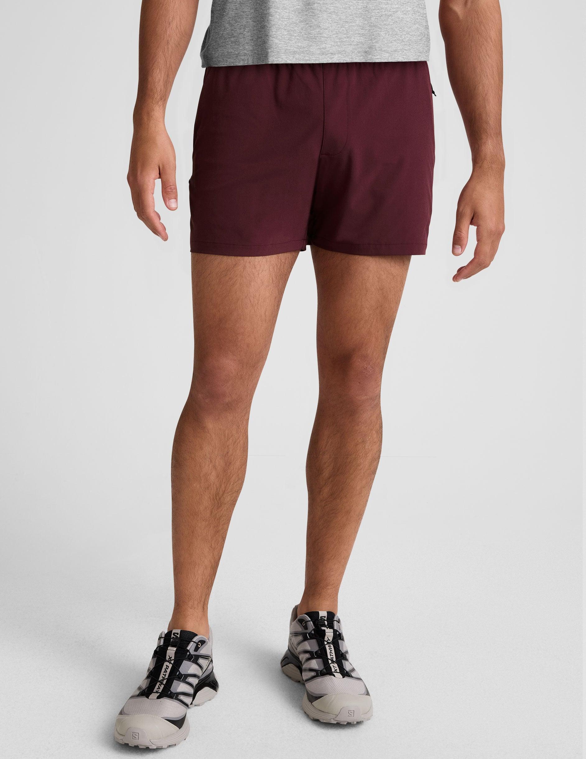 Pivotal 2.0 Men's Short 5" Male Product Image