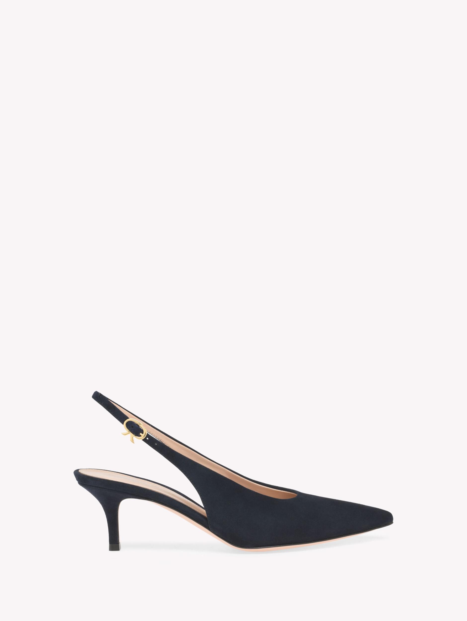 ROBBIE SLING 55 Gianvito Rossi Product Image