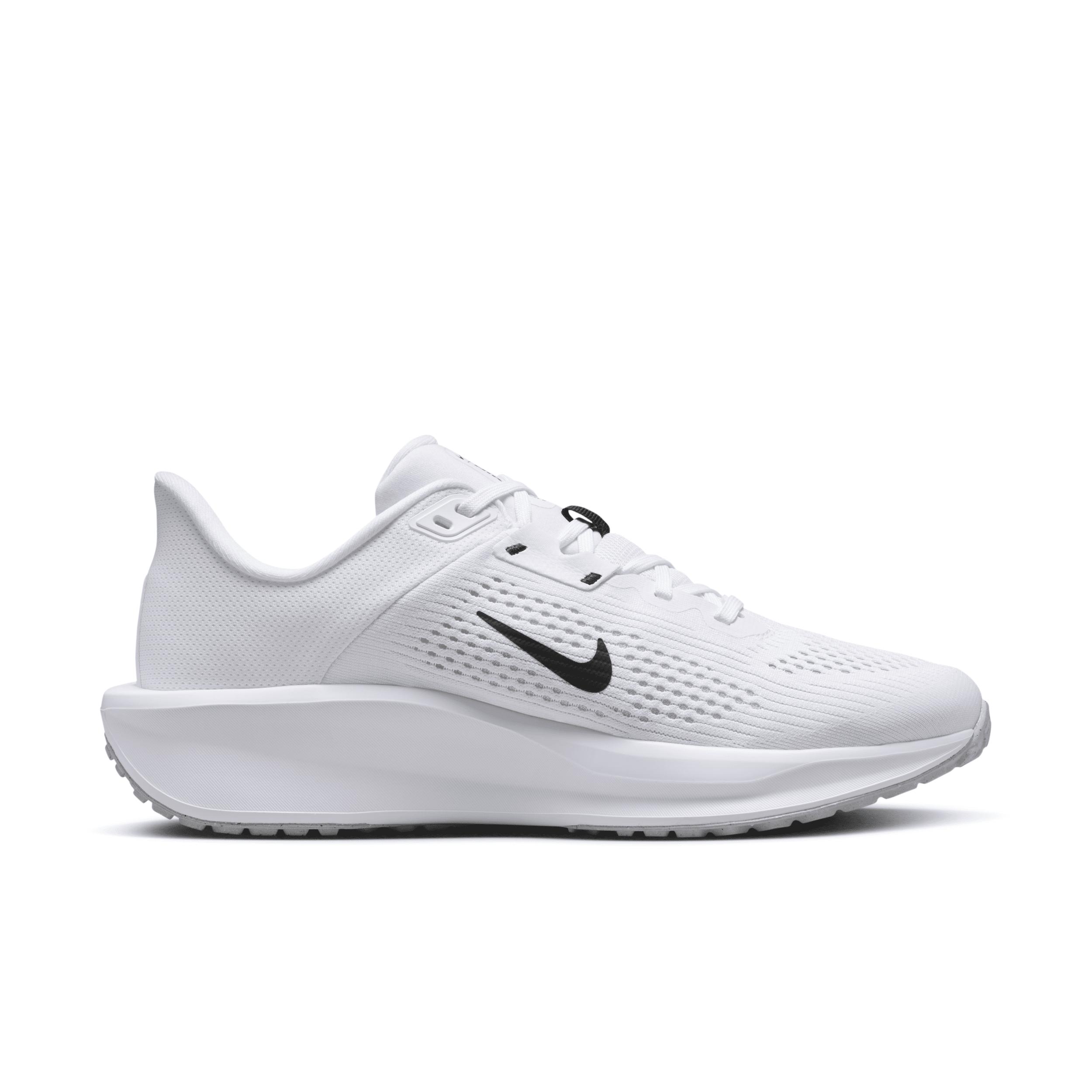 Nike Womens Quest 6 Road Running Shoes | FD6034-100 Product Image