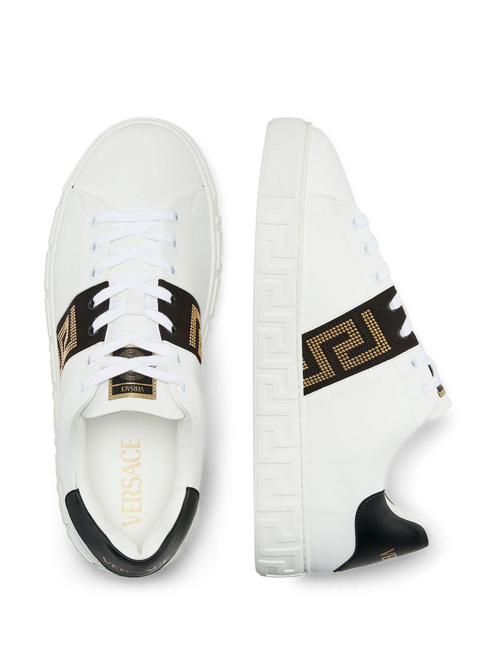 logo sneakers Product Image