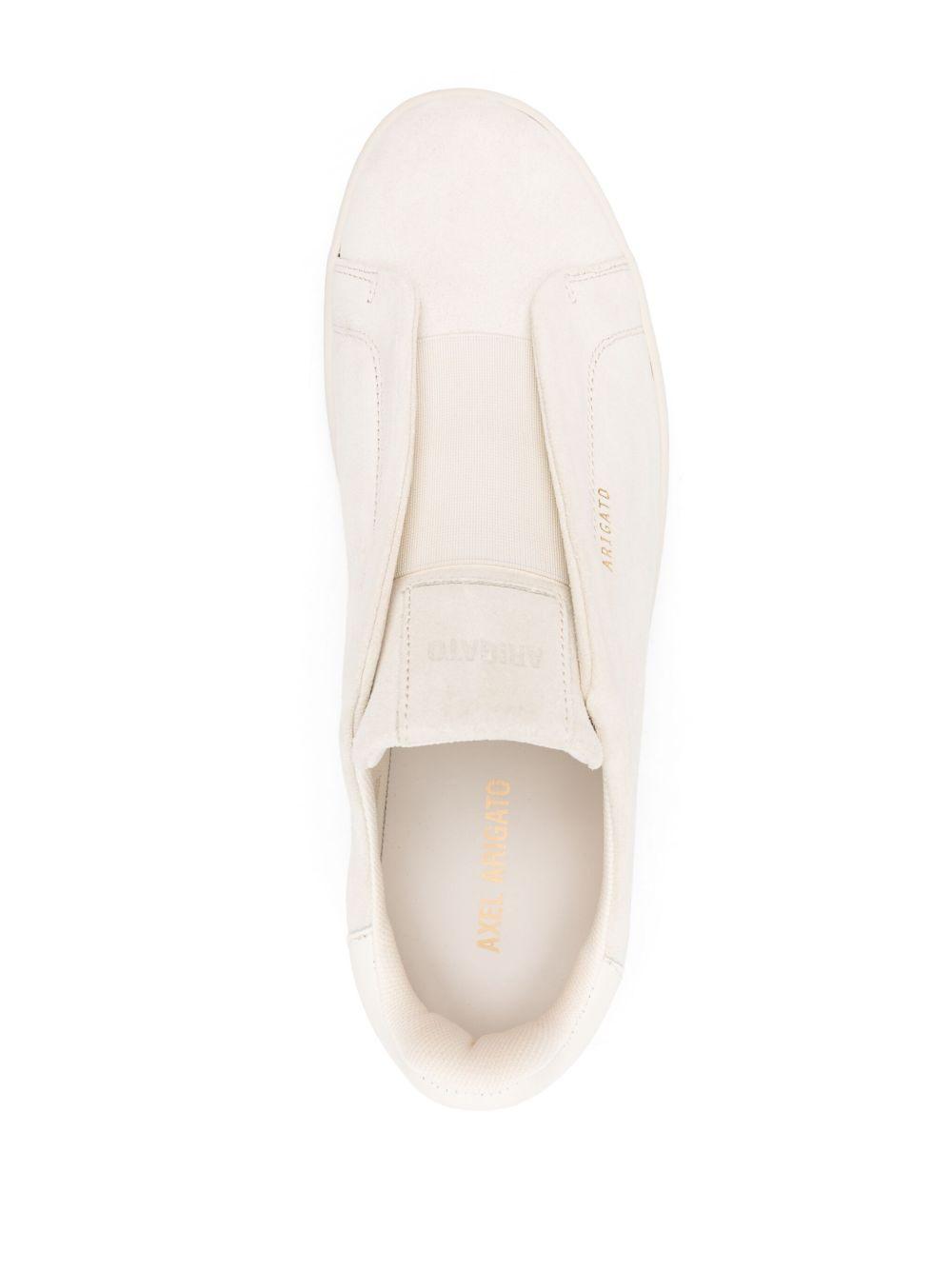 Dice slip-on sneakers Product Image