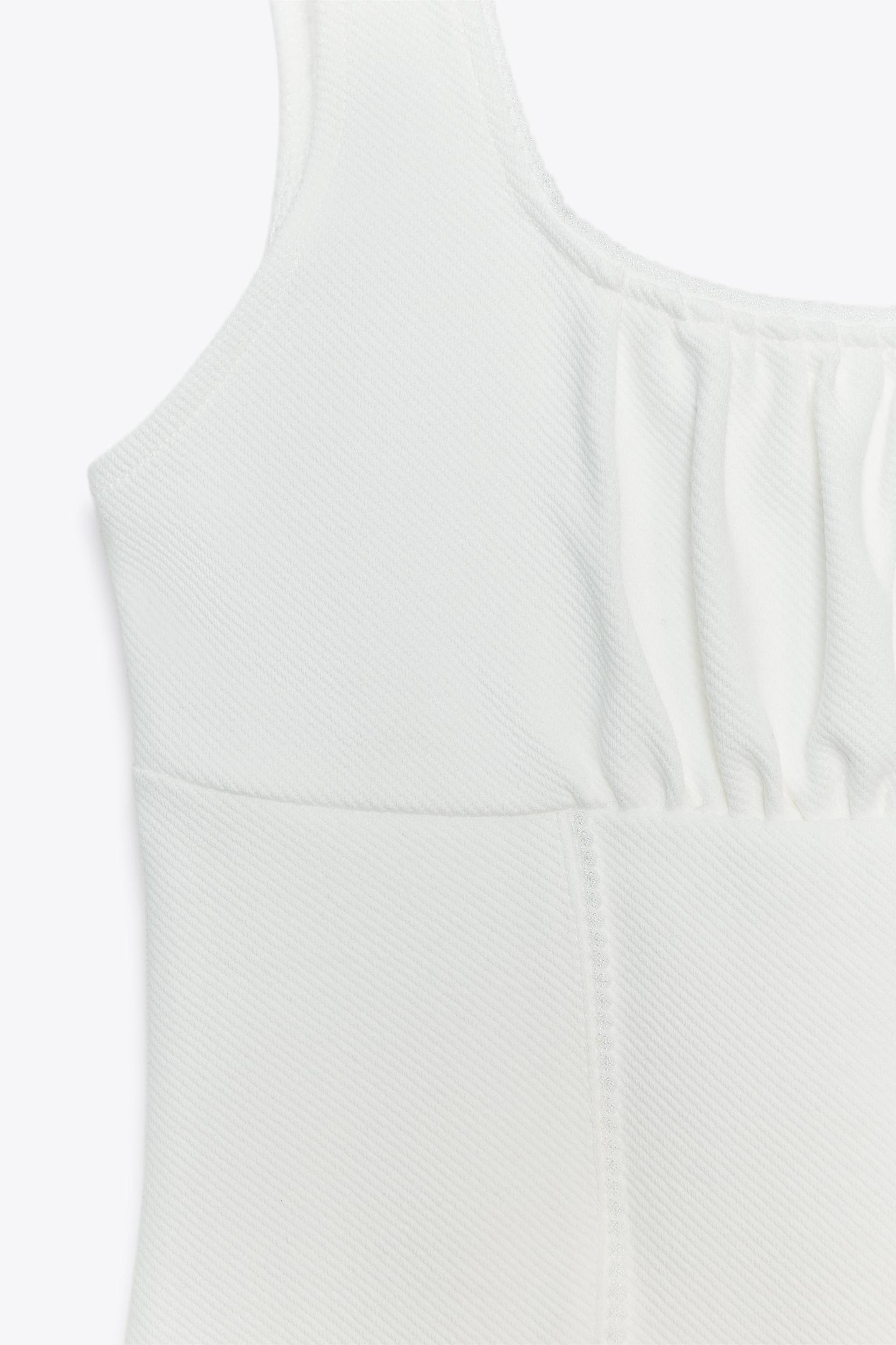 PICOT TRIM TOP Product Image