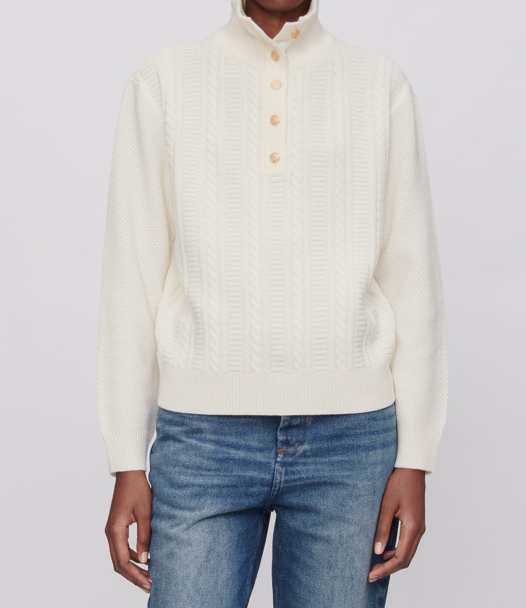 Thea sweater Female Product Image