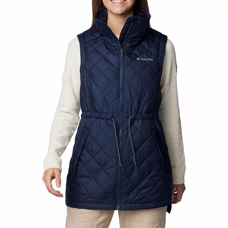Women's Columbia Copper Crest™ II Midweight Vest,  Product Image