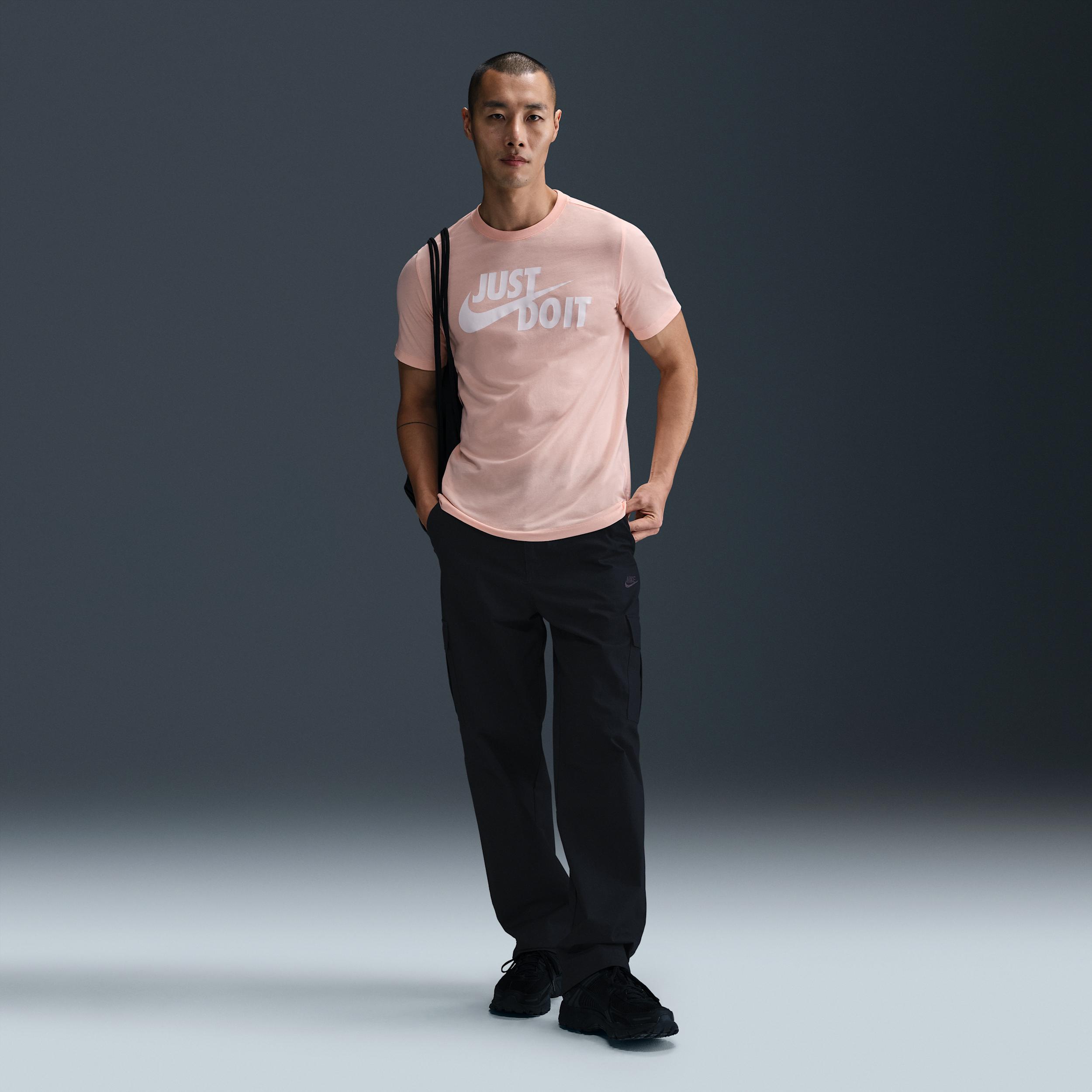 Men's Nike Sportswear JDI T-Shirt Product Image