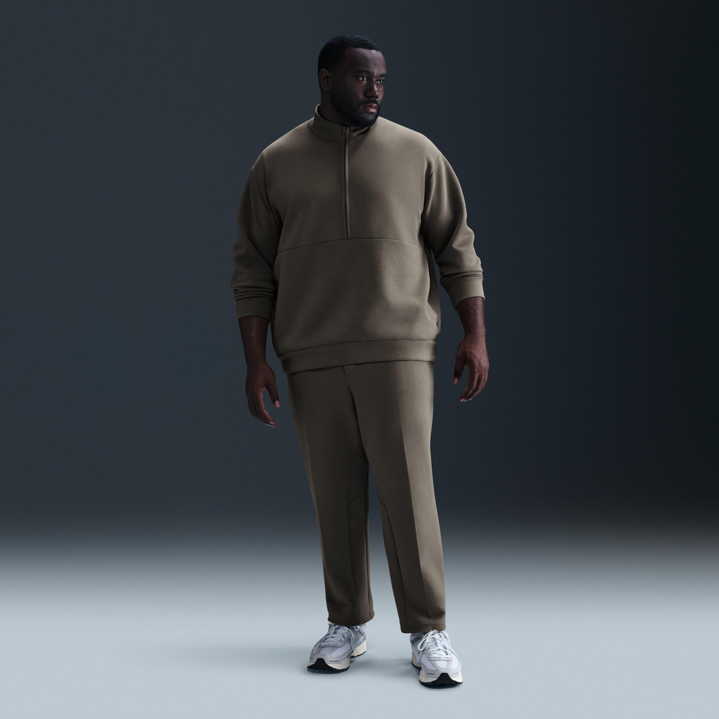 Nike Mens 24.7 ImpossiblySoft Dri-FIT Pants | HQ6970-289 Product Image