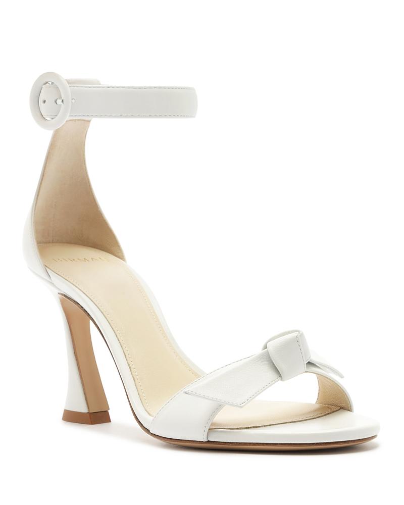 Alexandre Birman Womens Clarita Buckle 85 Sandals Product Image
