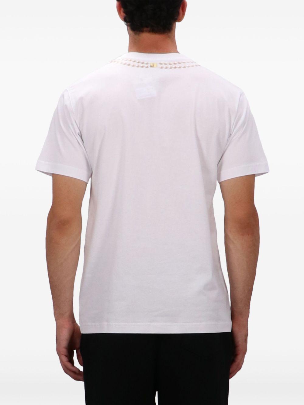 printed T-shirt Product Image