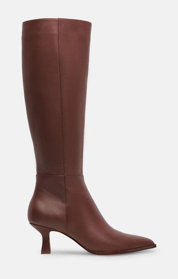 Dolce Vita Auggie Boot ~ Chocolate Product Image