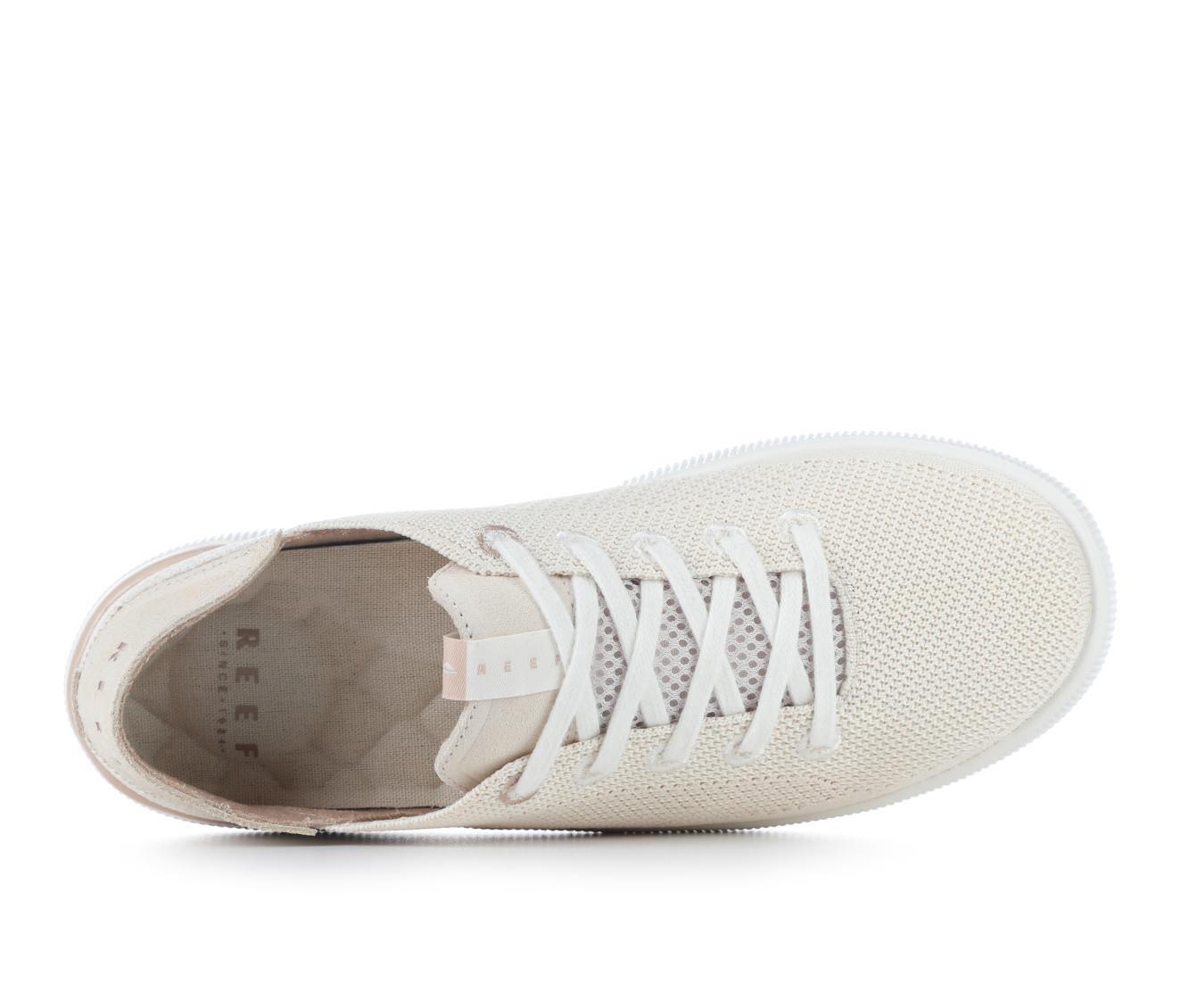 Women's Reef Neptune Sneakers Product Image