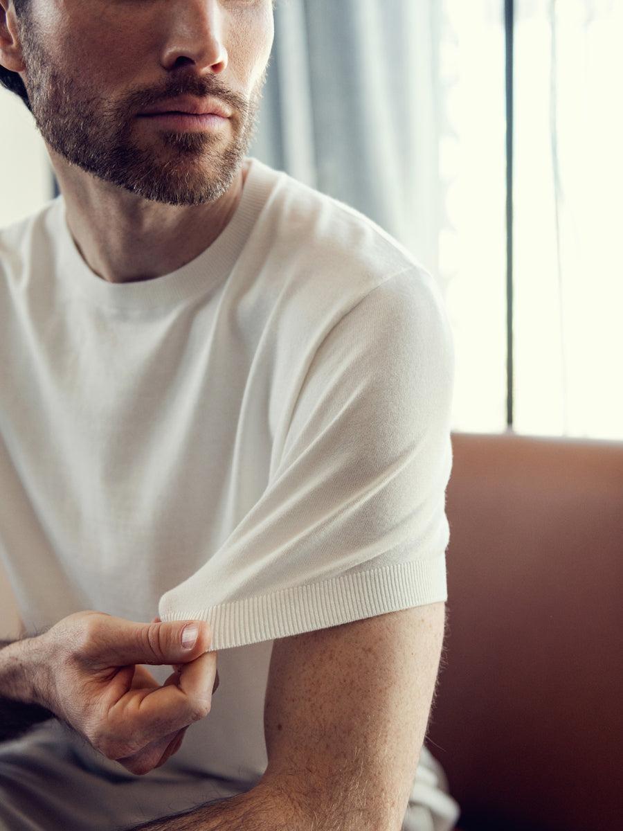 Men's Atlas Tee Product Image