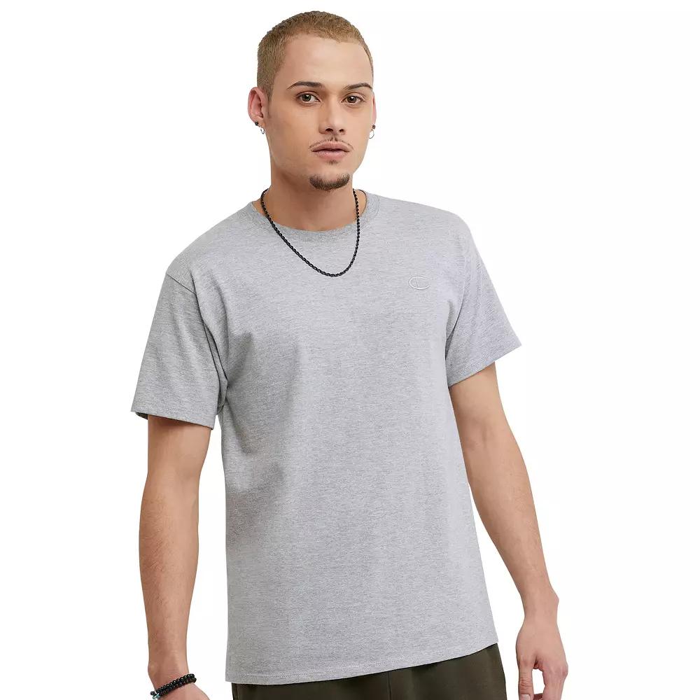 Men's Champion® Classic Jersey Tee,  Product Image