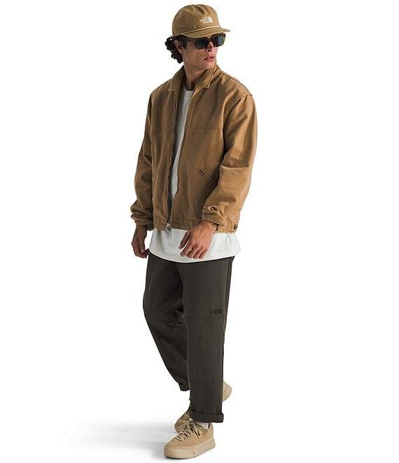 The North Face Cedar Canvas Work Jacket Product Image