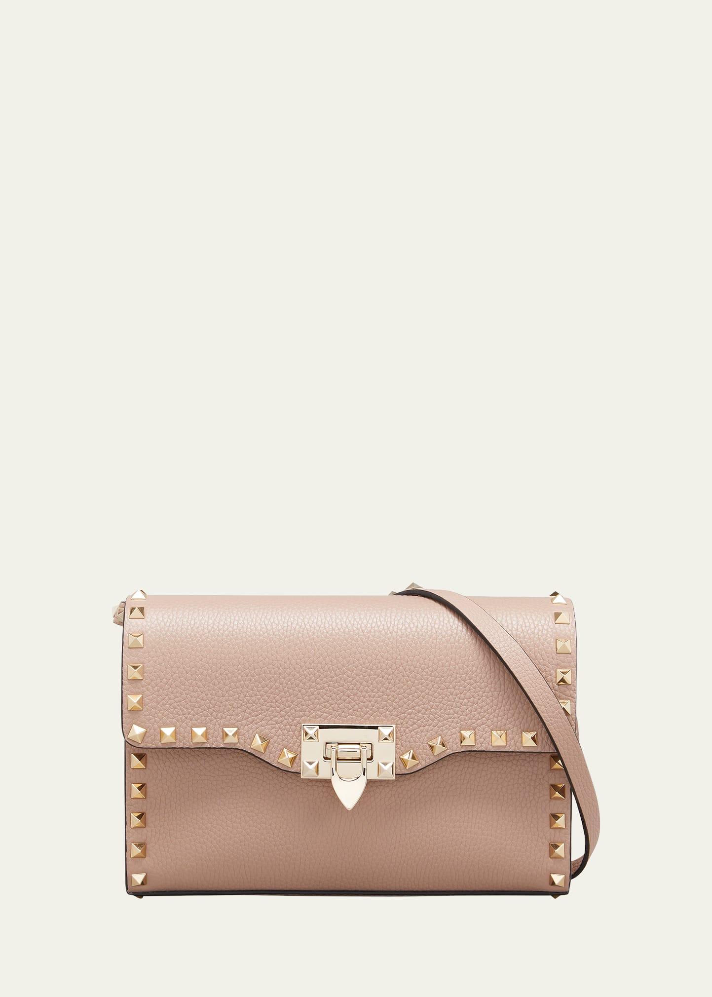 Rockstud Medium Shoulder Bag Product Image