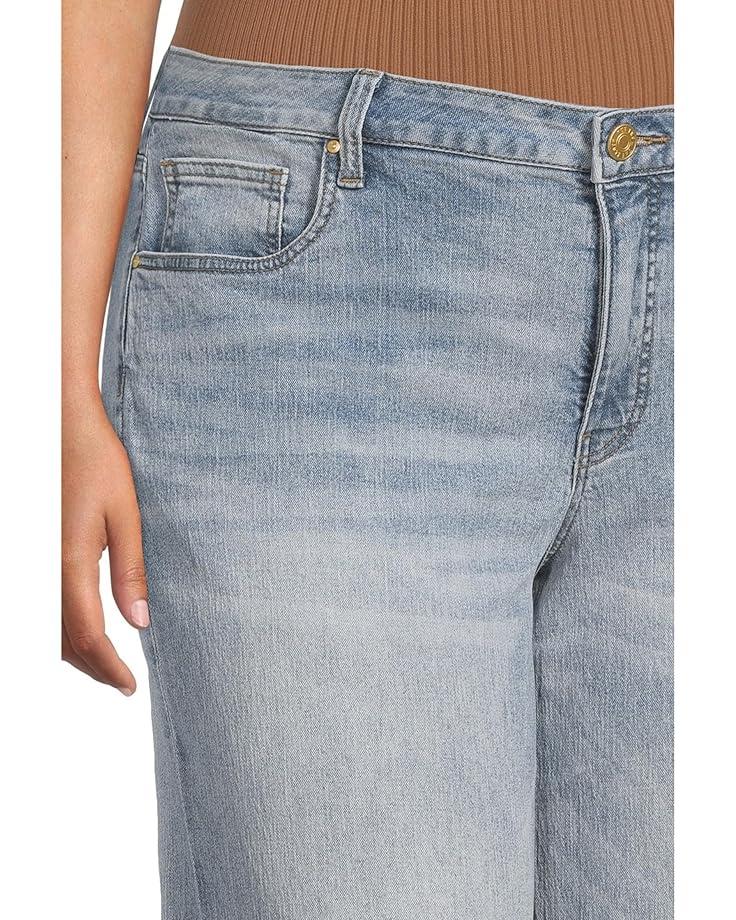 Plus Size Boyfriend Blazer w/ Princess Darts Product Image