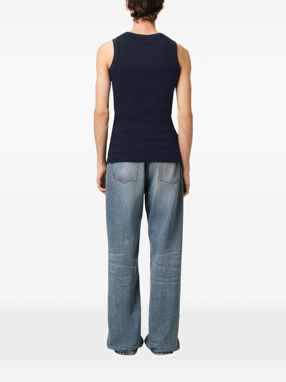 Ami de Coeur tank top Product Image