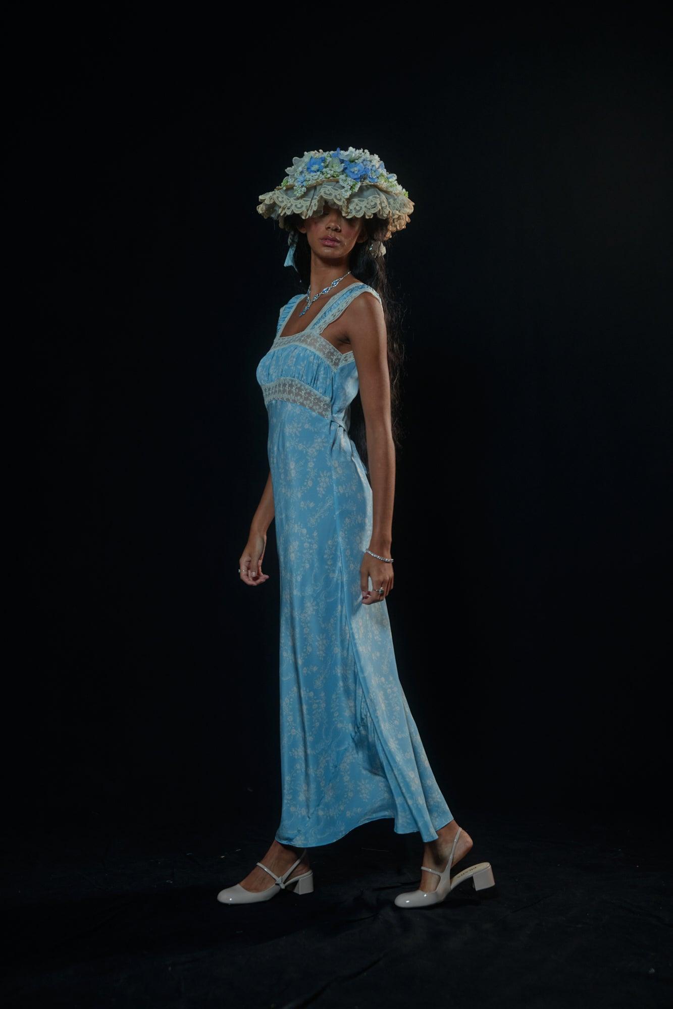 The Veranda Veronica Slip Product Image