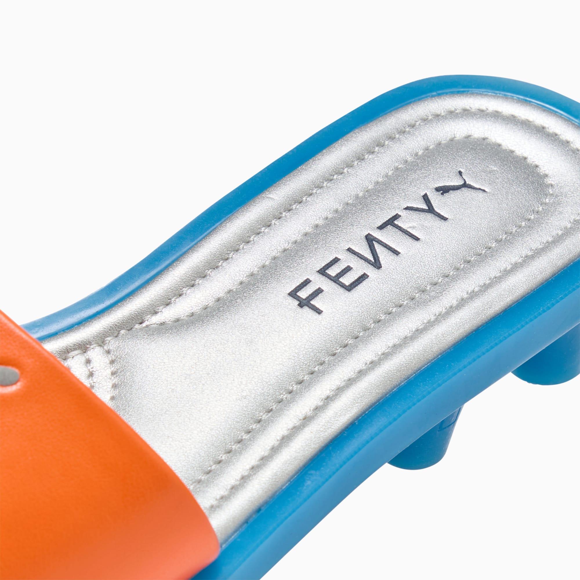 FENTY x PUMA Women's Chic Slides Product Image