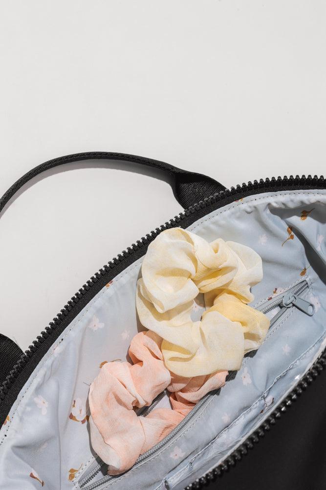 Ella Duffle - Black Product Image