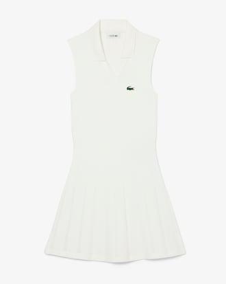 Stretch Tennis Dress and Shorts Product Image