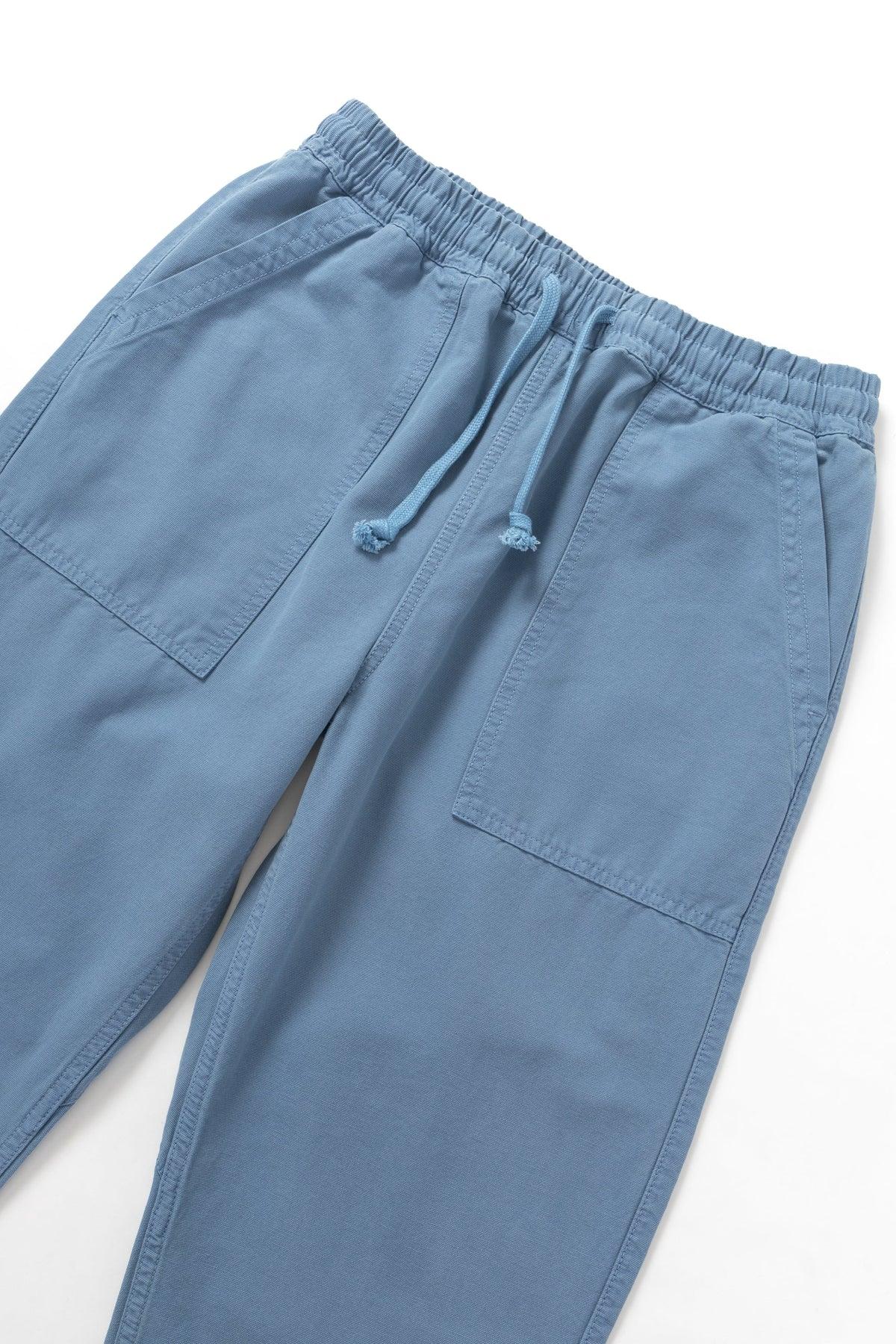 Service Works - Classic Chef Pants - Work Blue Product Image