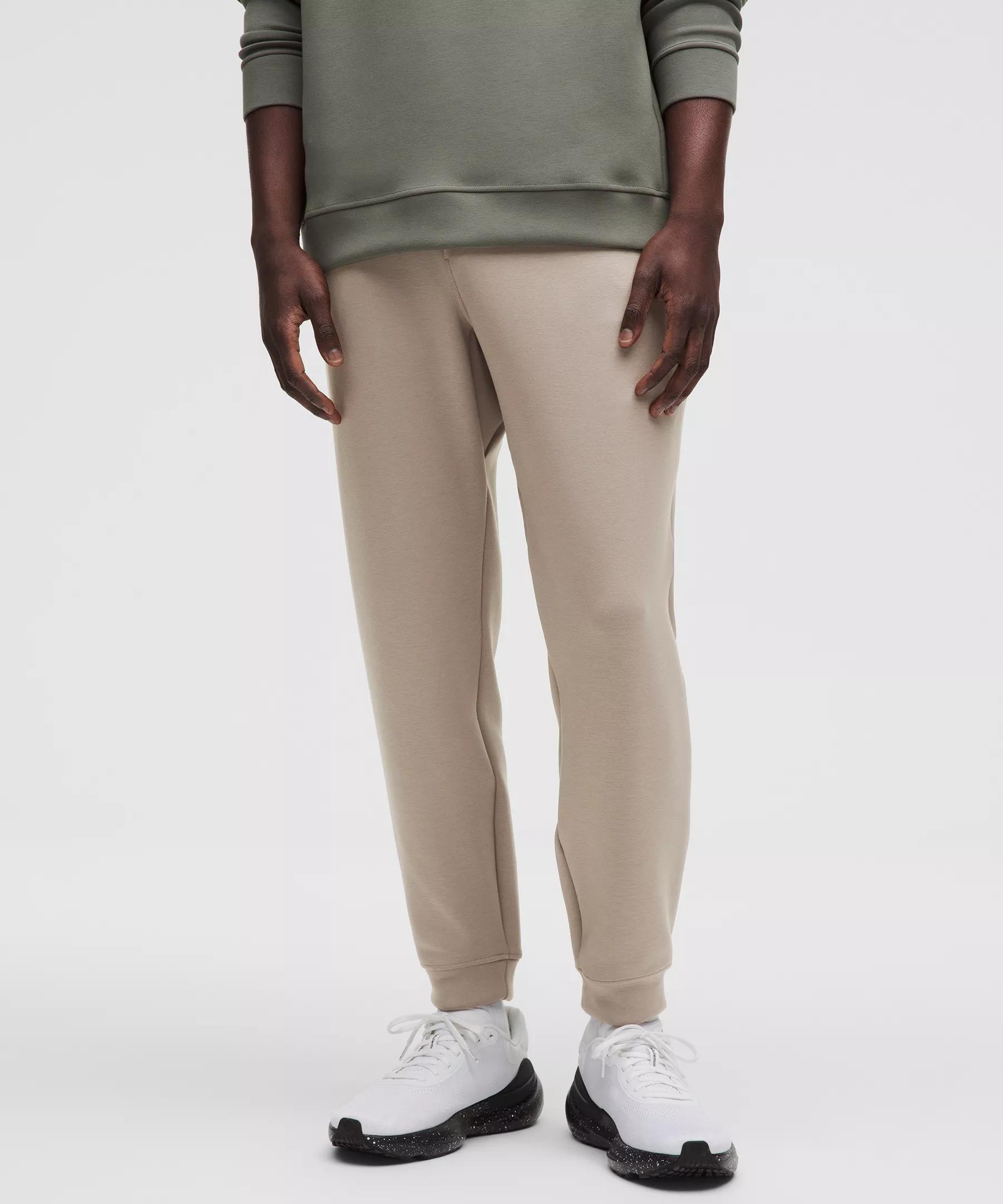 Smooth Spacer Jogger *Tall Product Image