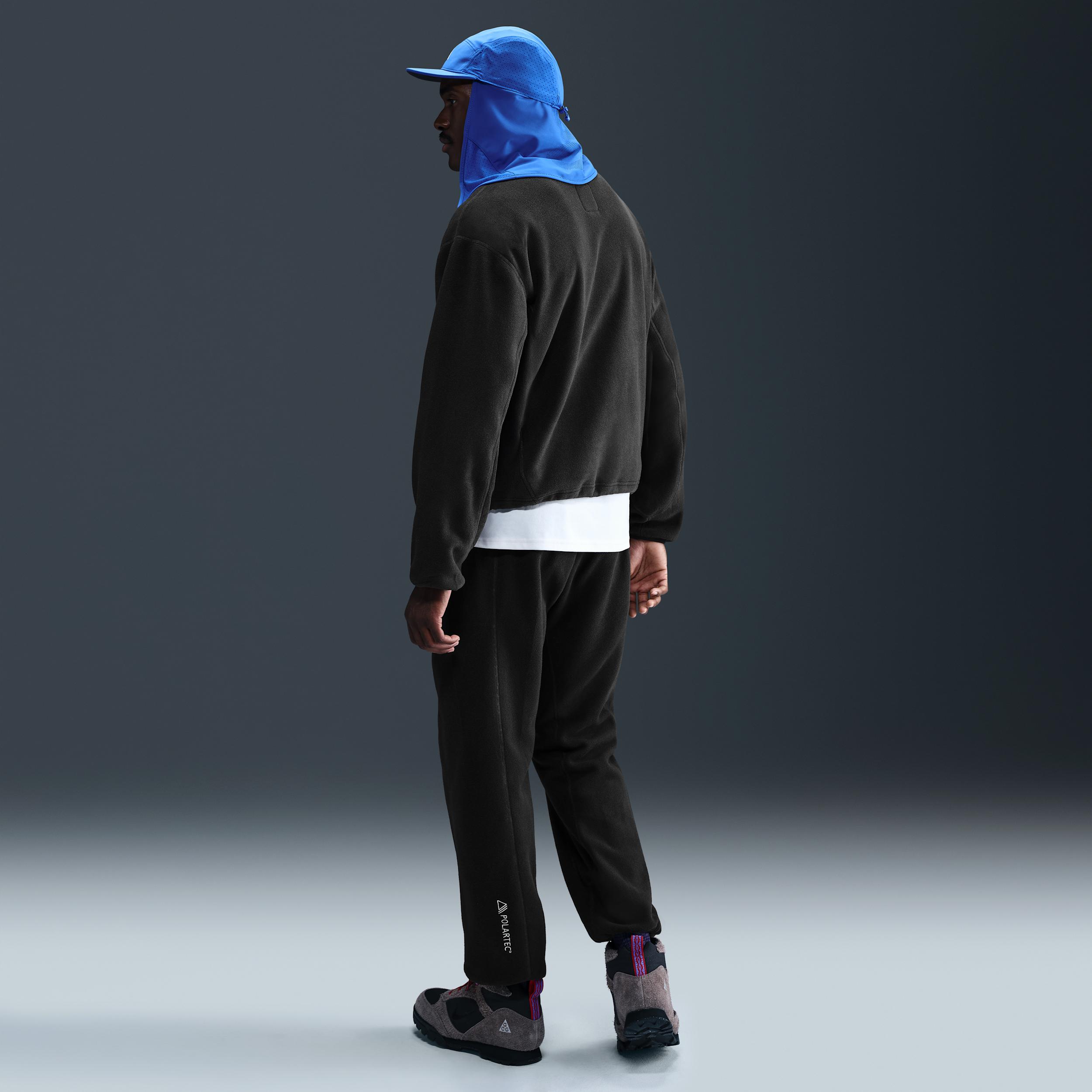 Mens Nike ACG Wolf Tree Pants | HV1123-010 Product Image