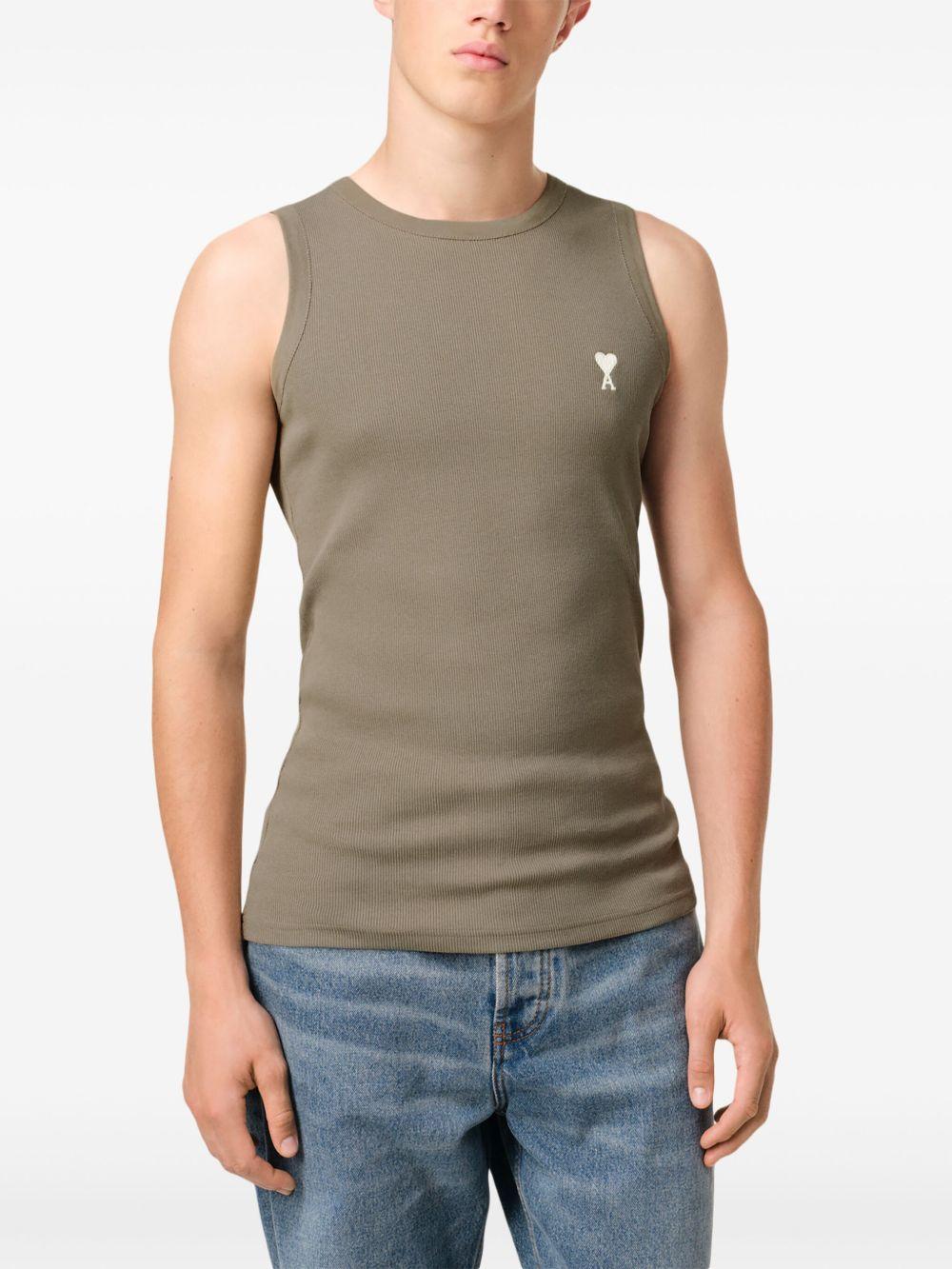 Ami de Coeur tank top Product Image