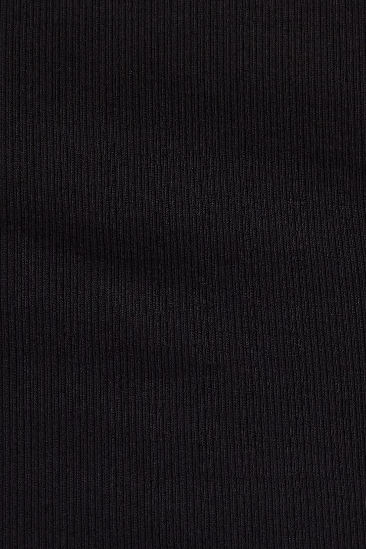 Oversized Long Felted Trench Coat Product Image