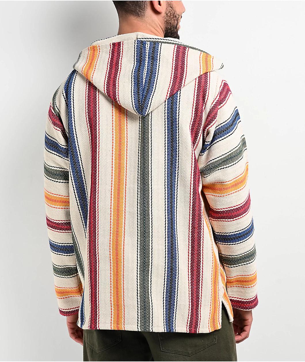 Senor Lopez Manzanillo Baja Hoodie Product Image