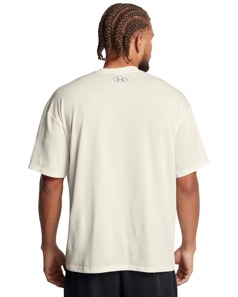UA Gameday Collegiate Heavyweight Performance Cotton Product Image