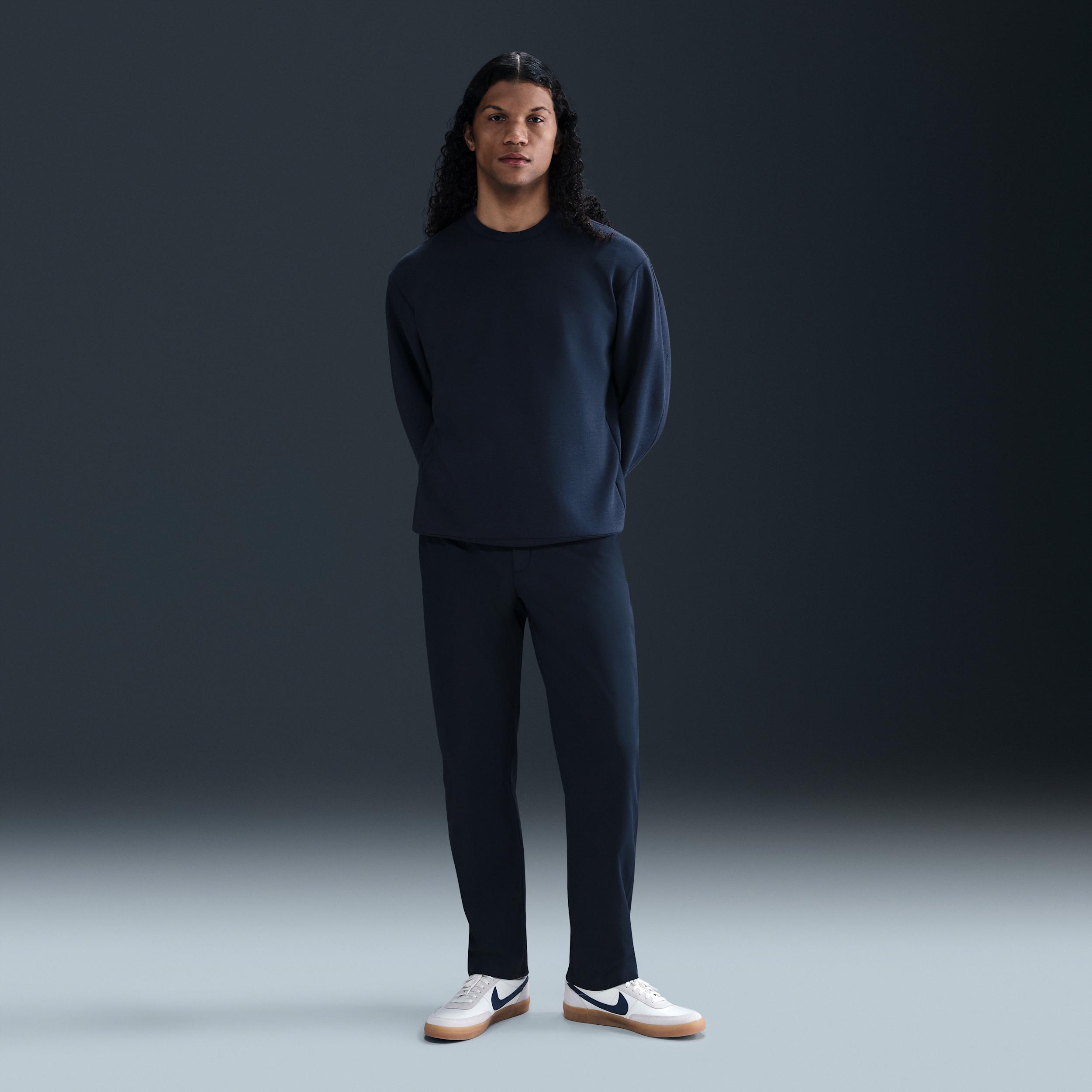 Nike Mens 24.7 PerfectStretch Dri-FIT Regular Chino Pants | HQ6921-451 Product Image