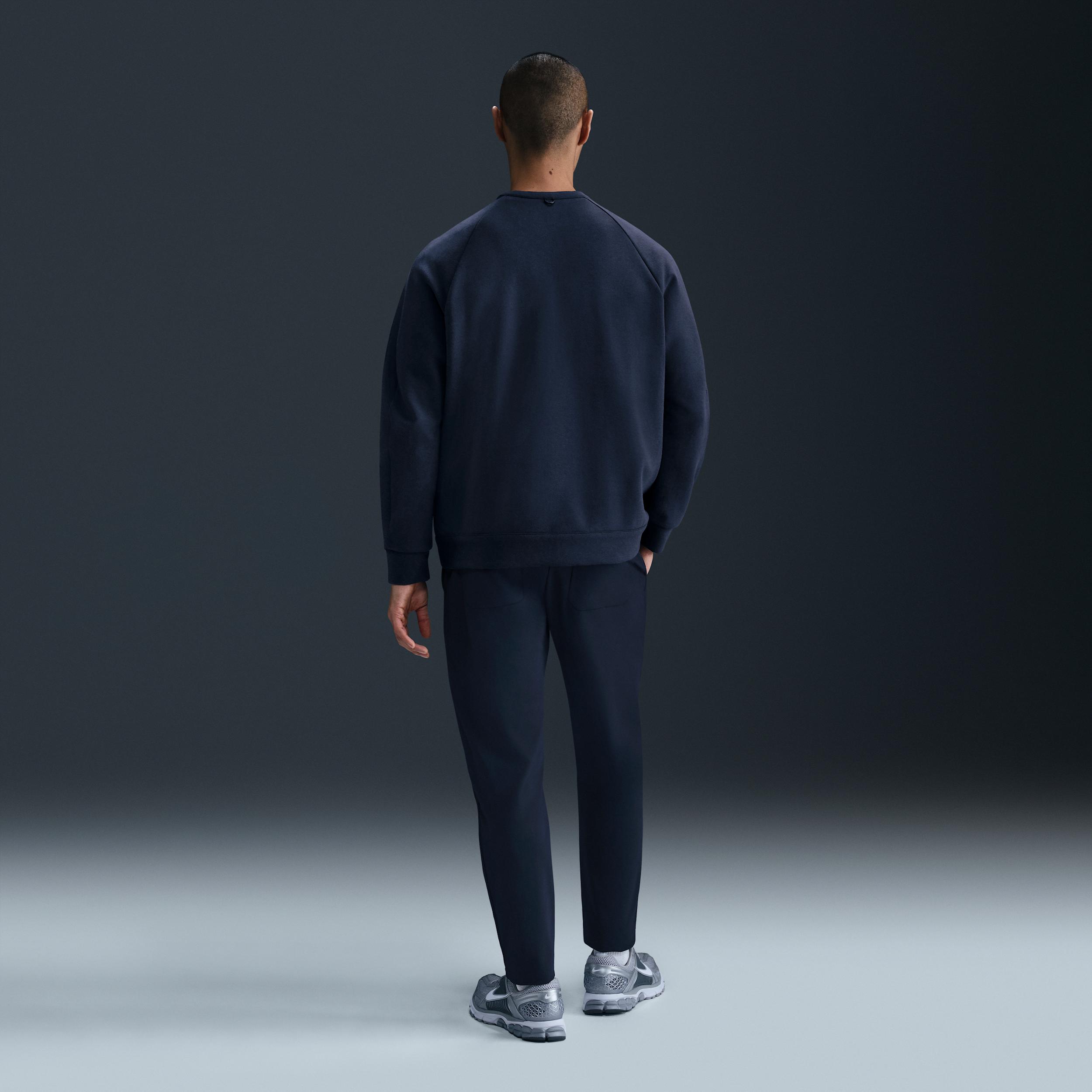 Nike Mens 24.7 PerfectStretch Dri-FIT UV Jacket | IF2867-451 Product Image