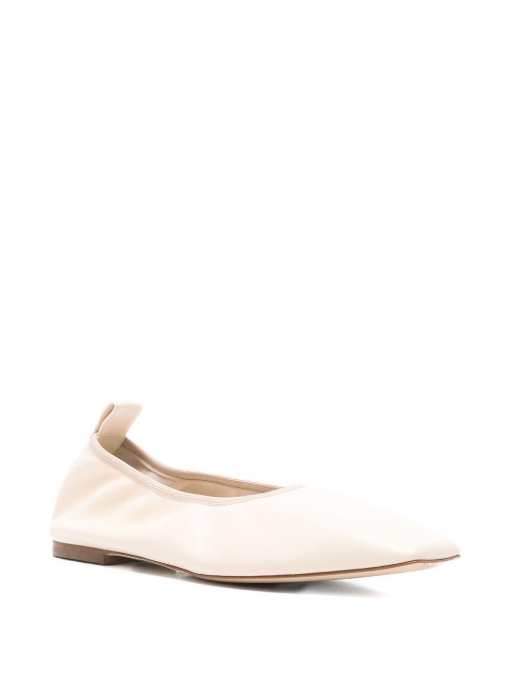 Nomi ballet flats Product Image