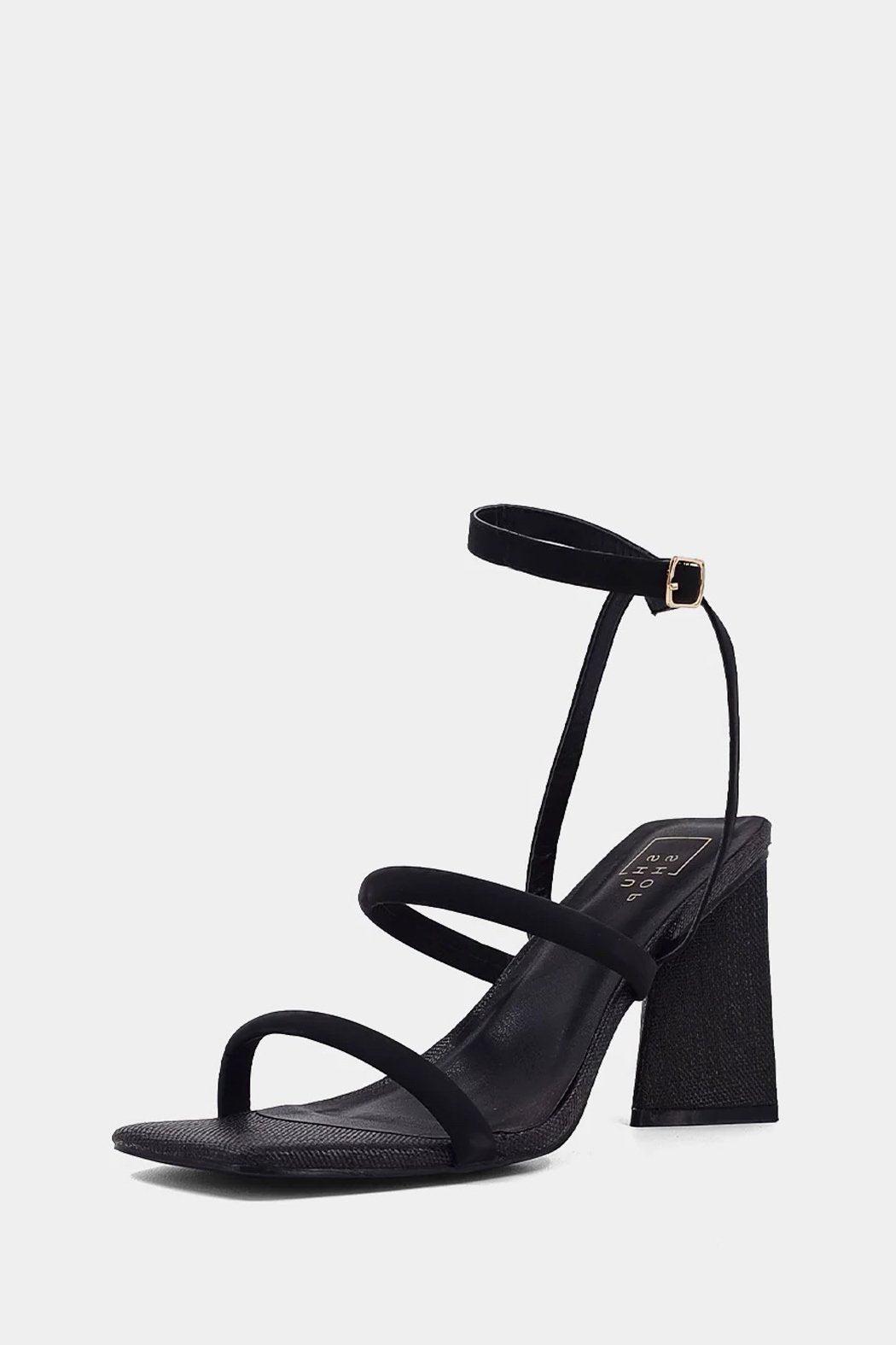 Evangeline Heel Product Image