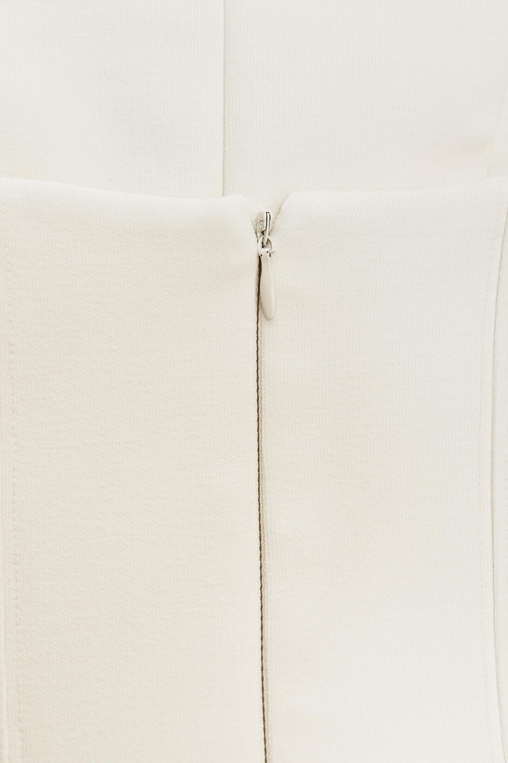 INTERLOCK BANDEAU TOP Product Image