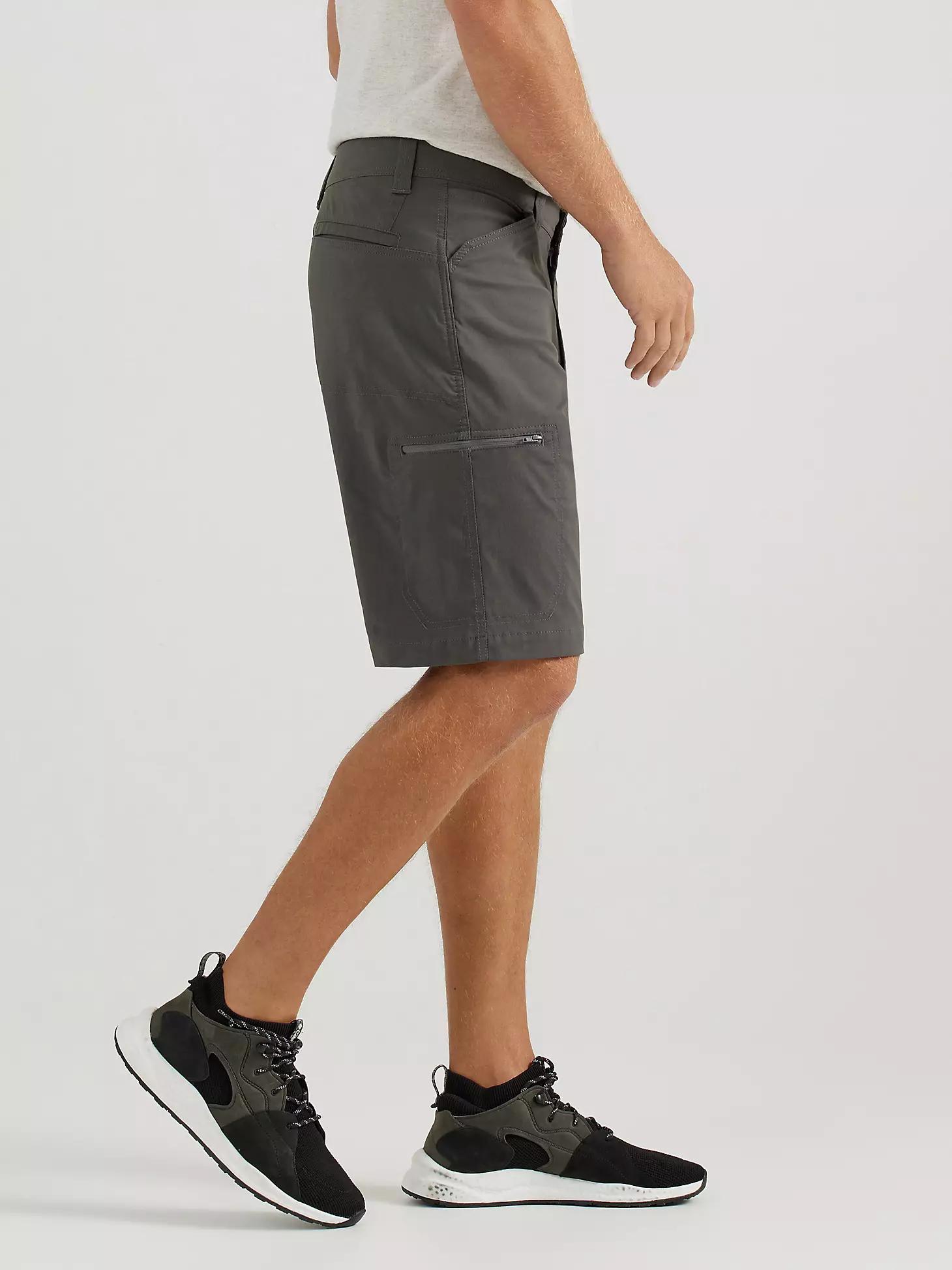 Men's All Terrain Cargo Short | Men's SHORTS | Wrangler® Product Image