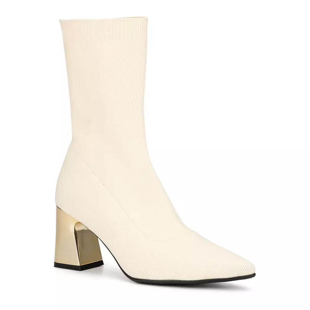 Torgeis Eugena Women's Heeled Ankle Boots,  Product Image